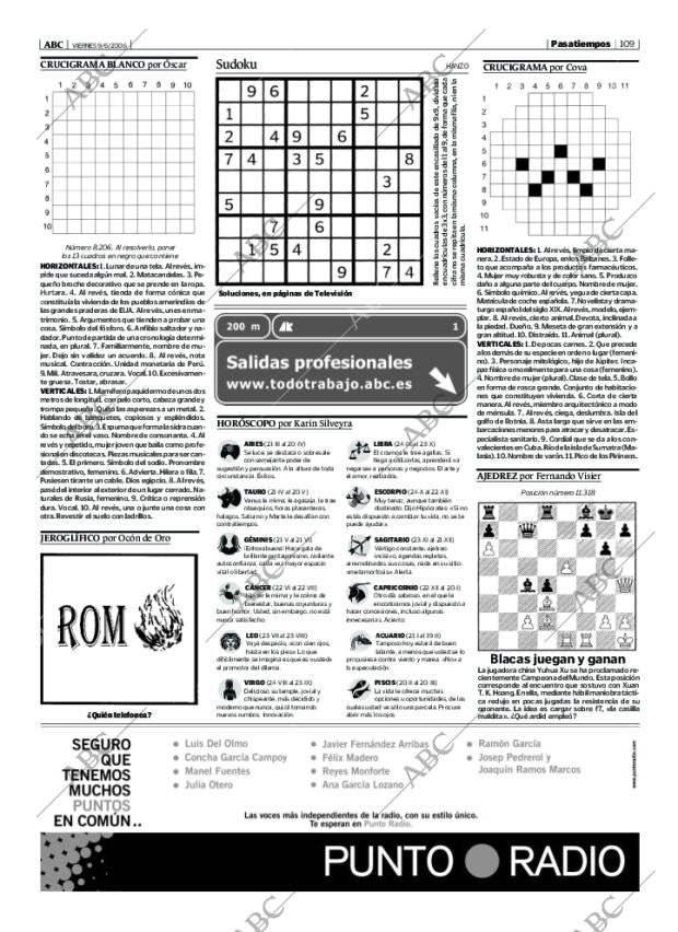 ABC CORDOBA 09-06-2006 página 109