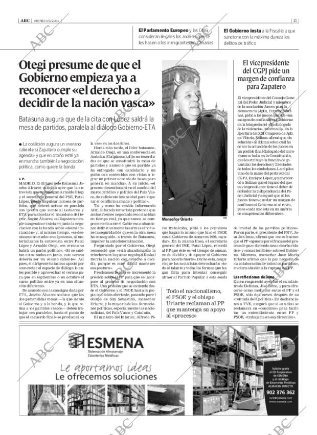 ABC CORDOBA 09-06-2006 página 11