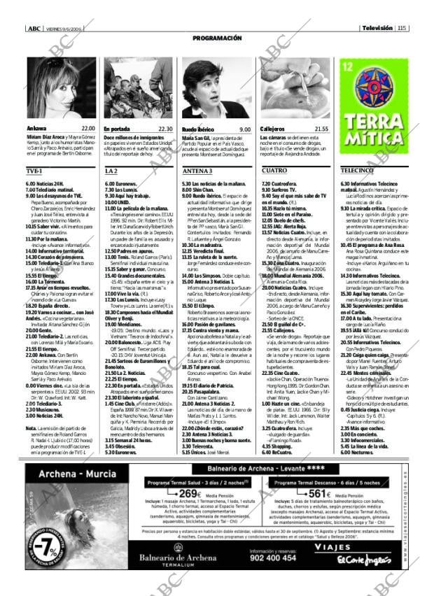 ABC CORDOBA 09-06-2006 página 115