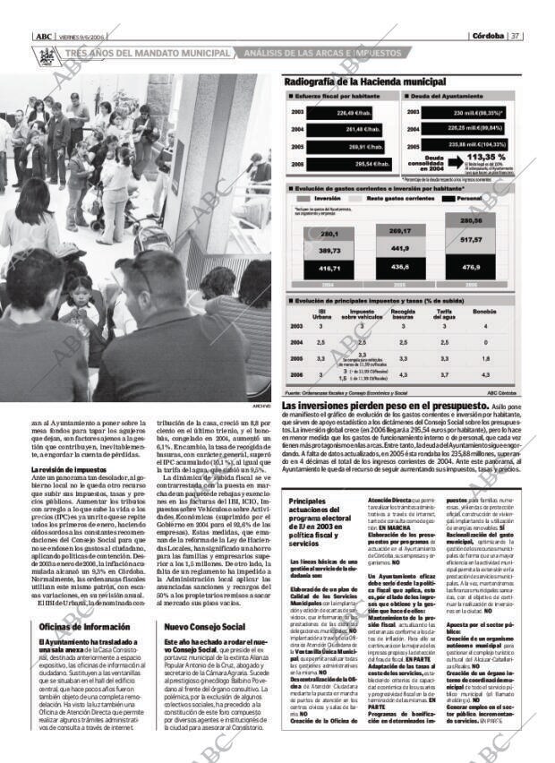 ABC CORDOBA 09-06-2006 página 37