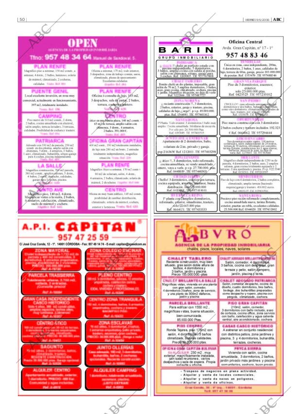 ABC CORDOBA 09-06-2006 página 50