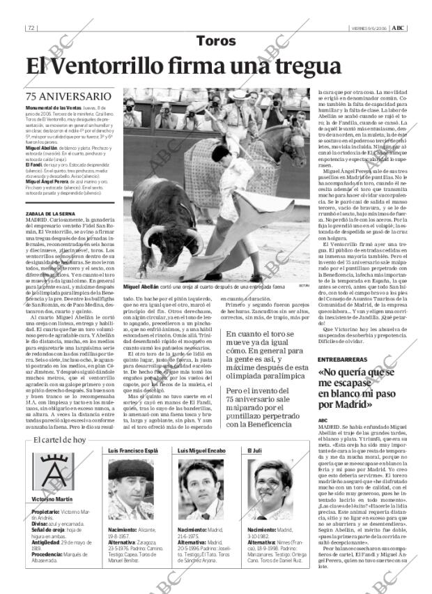 ABC CORDOBA 09-06-2006 página 72