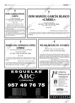 ABC CORDOBA 09-06-2006 página 77