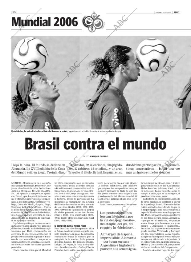 ABC CORDOBA 09-06-2006 página 90