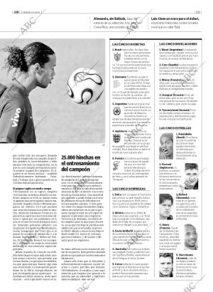 ABC MADRID 09-06-2006 página 101