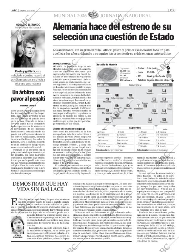 ABC MADRID 09-06-2006 página 105