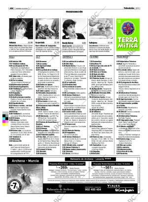 ABC MADRID 09-06-2006 página 123