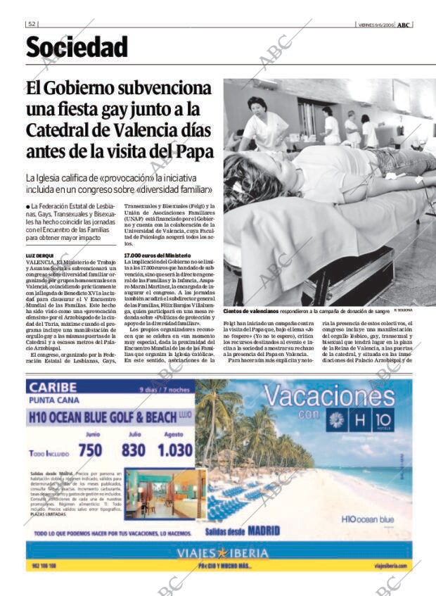 ABC MADRID 09-06-2006 página 52