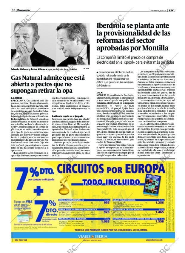 ABC MADRID 09-06-2006 página 92