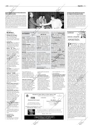 ABC SEVILLA 09-06-2006 página 29