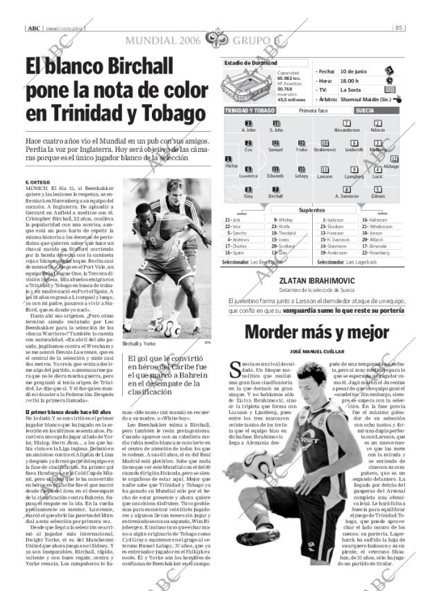 ABC CORDOBA 10-06-2006 página 101