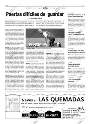 ABC CORDOBA 10-06-2006 página 105