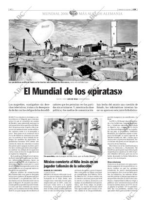 ABC CORDOBA 10-06-2006 página 106