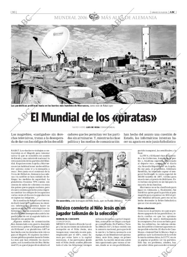 ABC CORDOBA 10-06-2006 página 106