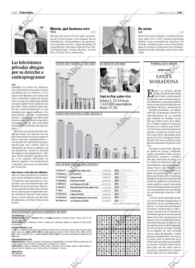 ABC CORDOBA 10-06-2006 página 120