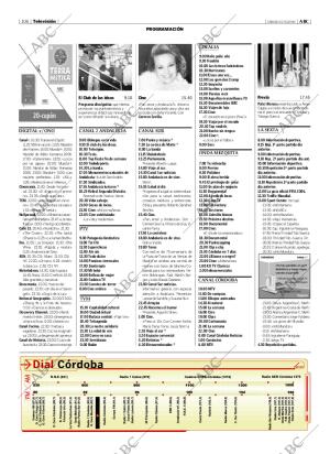 ABC CORDOBA 10-06-2006 página 122