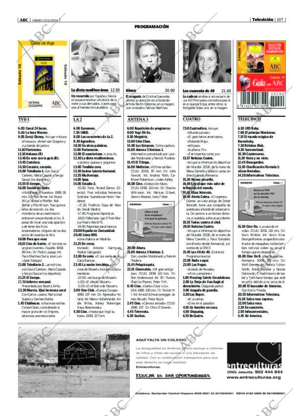 ABC CORDOBA 10-06-2006 página 123