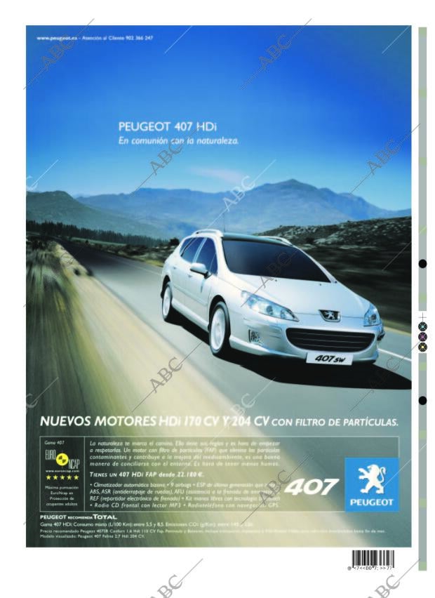 ABC CORDOBA 10-06-2006 página 124