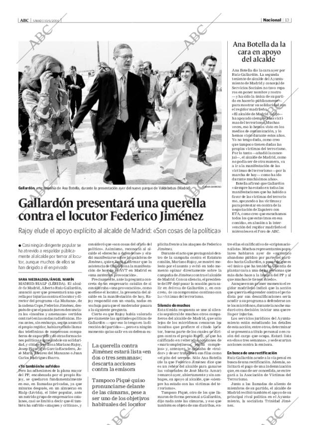 ABC CORDOBA 10-06-2006 página 13
