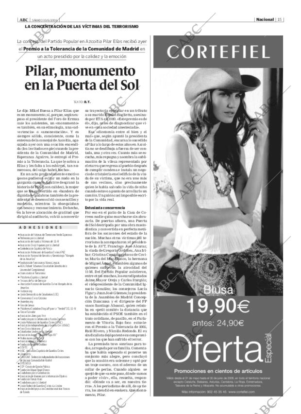 ABC CORDOBA 10-06-2006 página 15