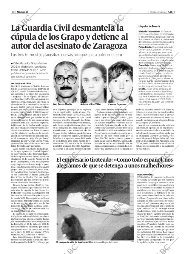 ABC CORDOBA 10-06-2006 página 16