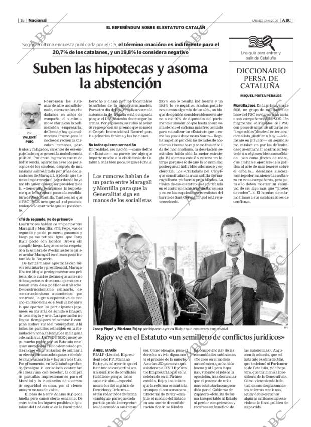 ABC CORDOBA 10-06-2006 página 18