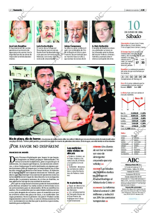 ABC CORDOBA 10-06-2006 página 2