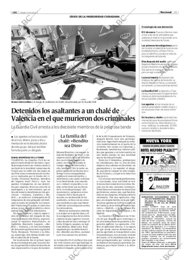 ABC CORDOBA 10-06-2006 página 23