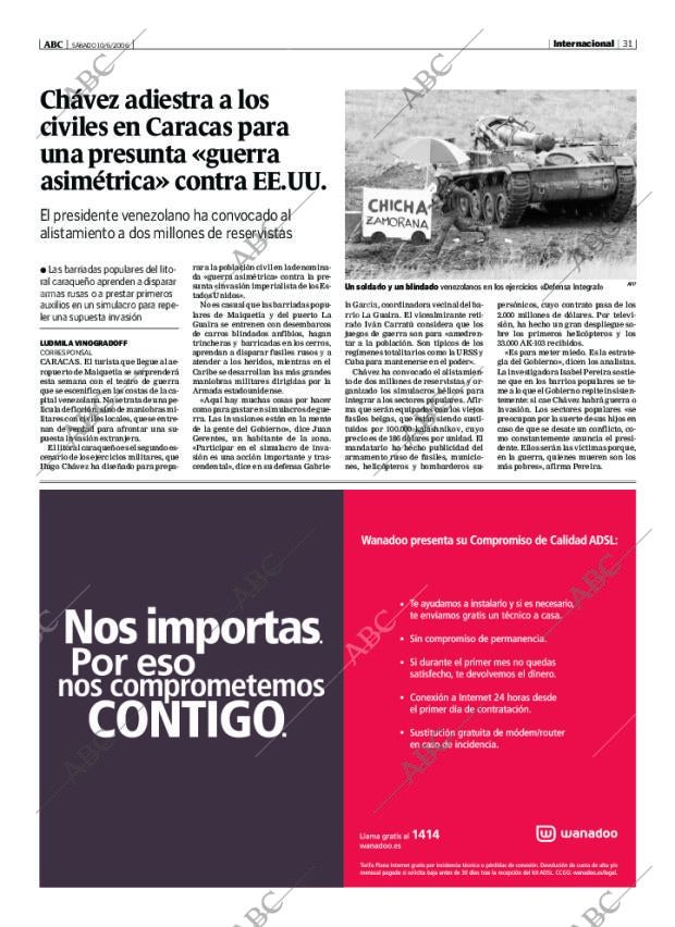 ABC CORDOBA 10-06-2006 página 31