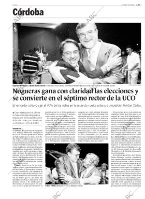 ABC CORDOBA 10-06-2006 página 32