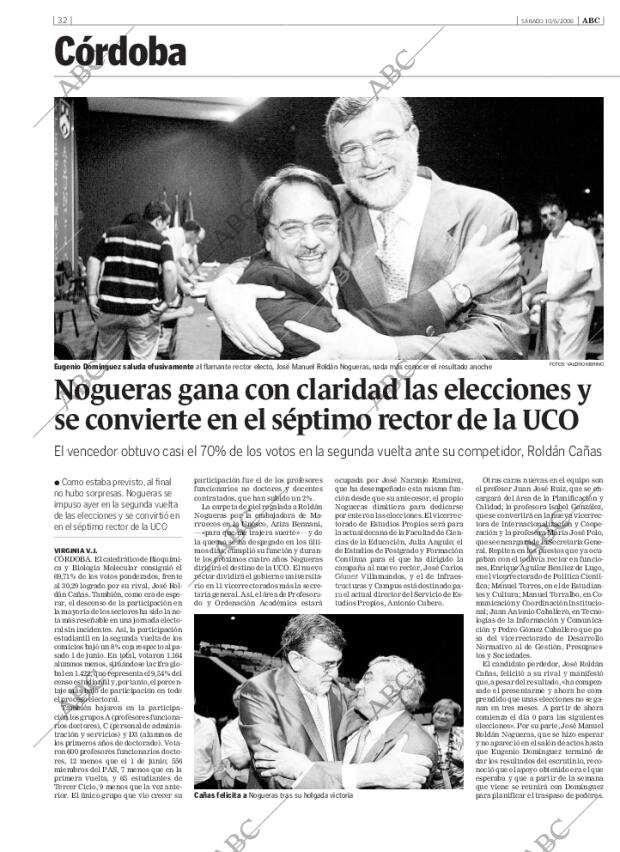 ABC CORDOBA 10-06-2006 página 32