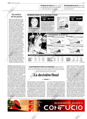 ABC CORDOBA 10-06-2006 página 33