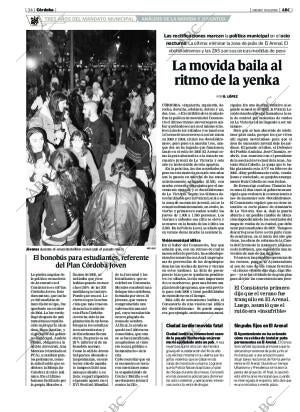 ABC CORDOBA 10-06-2006 página 34