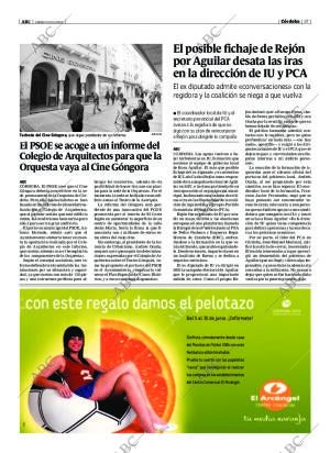 ABC CORDOBA 10-06-2006 página 37