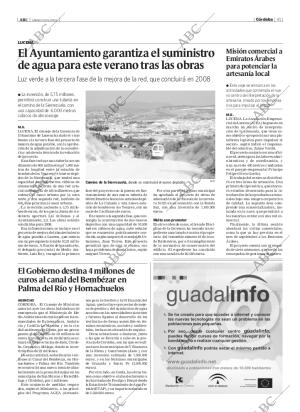 ABC CORDOBA 10-06-2006 página 41