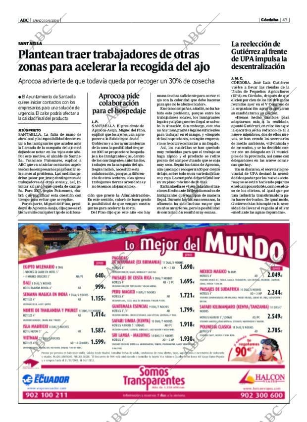 ABC CORDOBA 10-06-2006 página 43