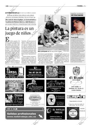 ABC CORDOBA 10-06-2006 página 45