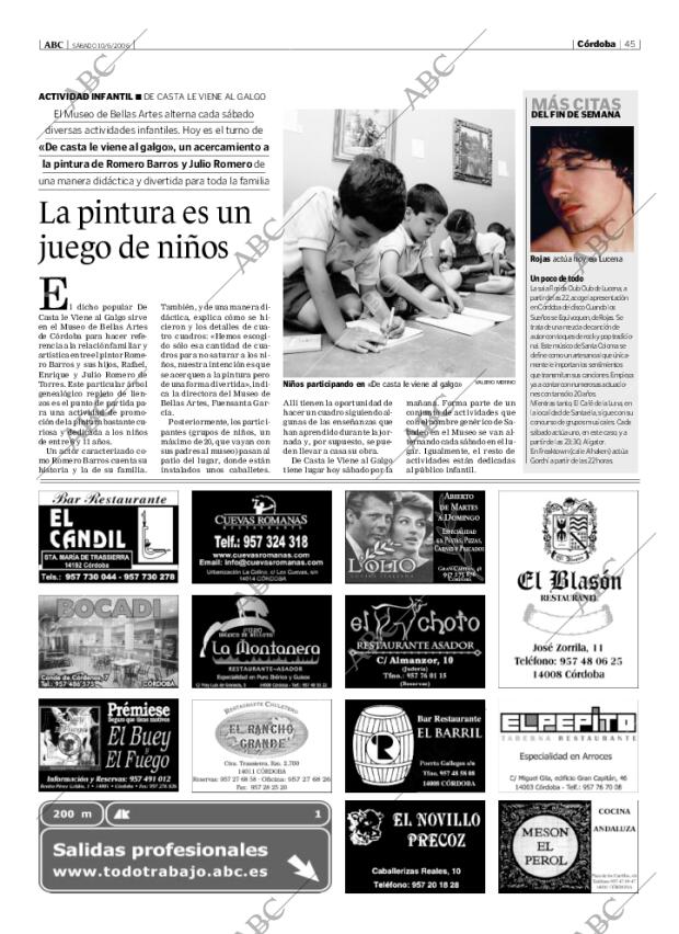 ABC CORDOBA 10-06-2006 página 45