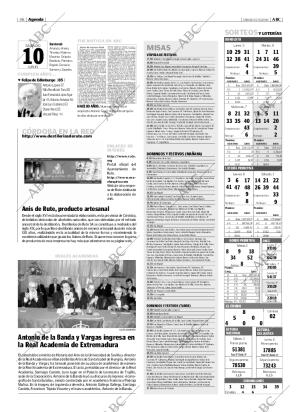 ABC CORDOBA 10-06-2006 página 46