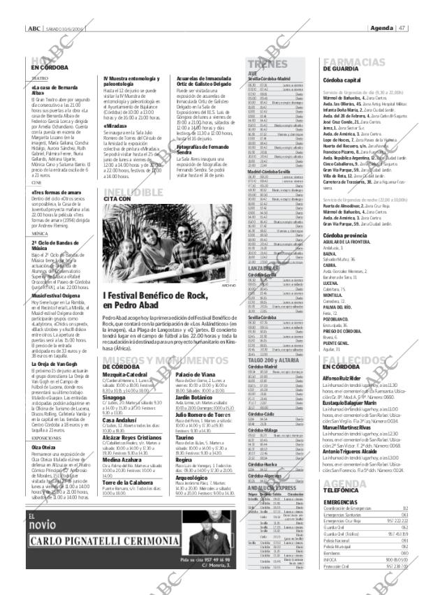 ABC CORDOBA 10-06-2006 página 47