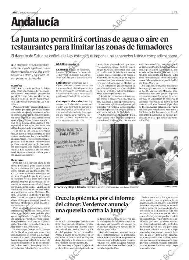 ABC CORDOBA 10-06-2006 página 49