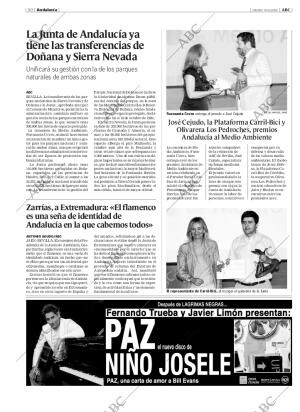 ABC CORDOBA 10-06-2006 página 50