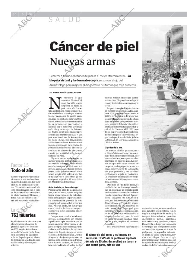 ABC CORDOBA 10-06-2006 página 66