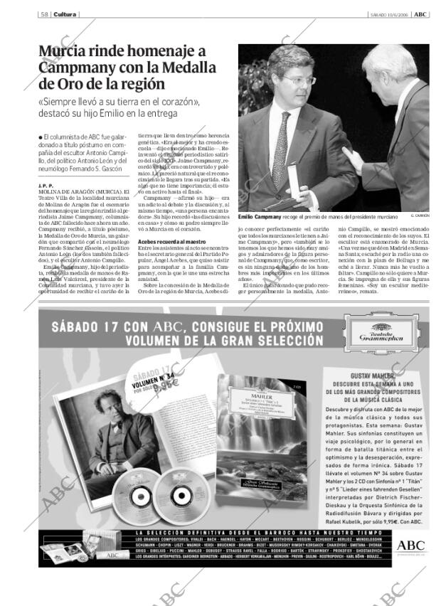 ABC CORDOBA 10-06-2006 página 74