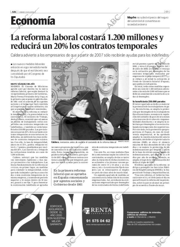 ABC CORDOBA 10-06-2006 página 85