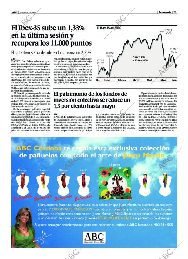 ABC CORDOBA 10-06-2006 página 87