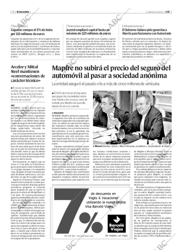 ABC CORDOBA 10-06-2006 página 88