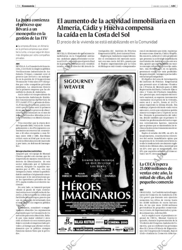 ABC CORDOBA 10-06-2006 página 90
