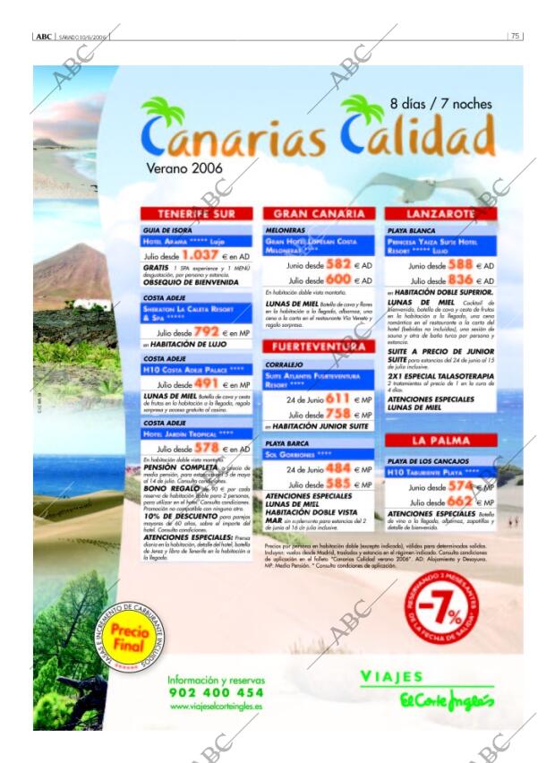 ABC CORDOBA 10-06-2006 página 91