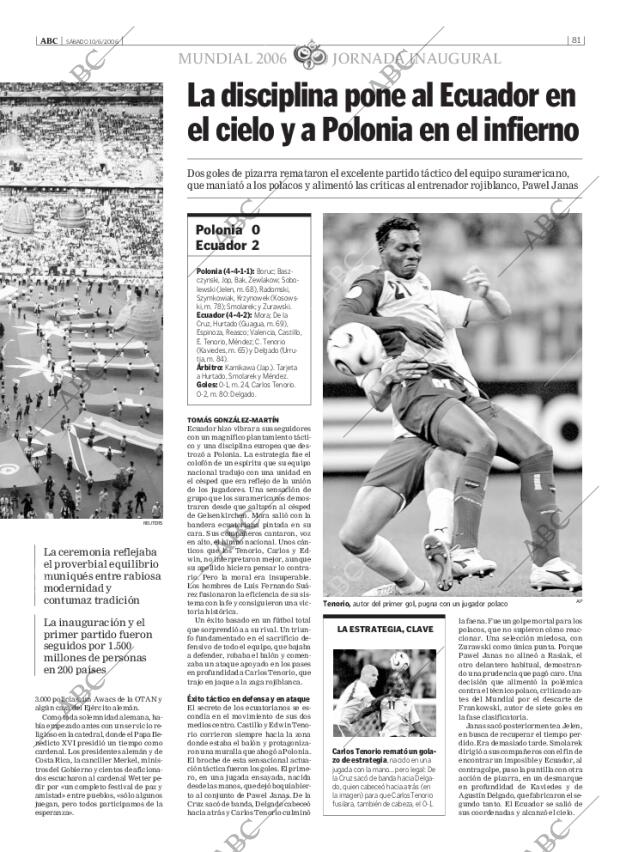 ABC CORDOBA 10-06-2006 página 97